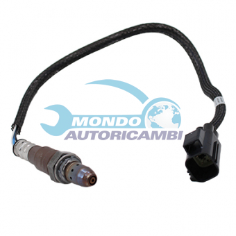 SONDA LAMBDA, SENSORE OSSIGENO