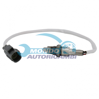 SONDA LAMBDA, SENSORE OSSIGENO