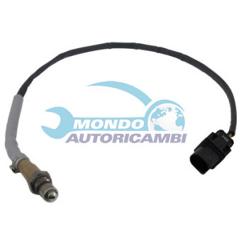 SONDA LAMBDA, SENSORE OSSIGENO