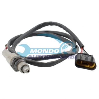 SONDA LAMBDA, SENSORE OSSIGENO