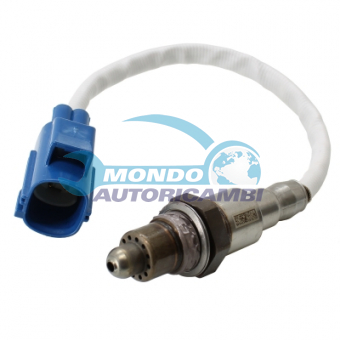 SONDA LAMBDA, SENSORE OSSIGENO