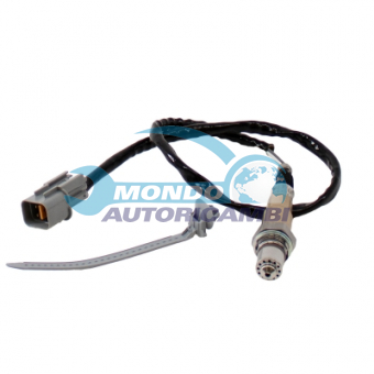 SONDA LAMBDA, SENSORE OSSIGENO