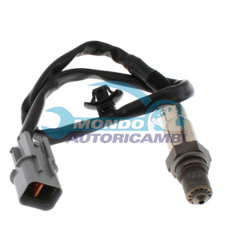 SONDA LAMBDA, SENSORE OSSIGENO