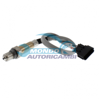 SONDA LAMBDA, SENSORE OSSIGENO