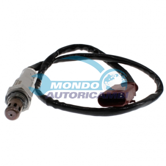 SONDA LAMBDA, SENSORE OSSIGENO