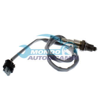 SONDA LAMBDA, SENSORE OSSIGENO