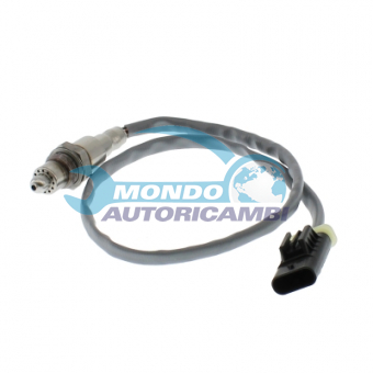 SONDA LAMBDA, SENSORE OSSIGENO