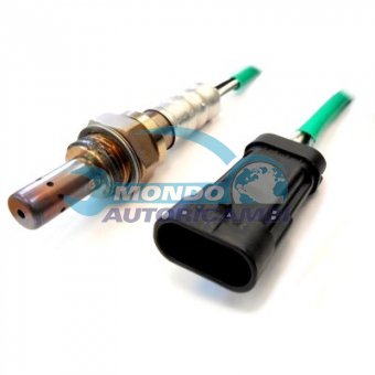 SONDA LAMBDA, SENSORE OSSIGENO