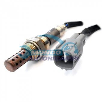 SONDA LAMBDA, SENSORE OSSIGENO