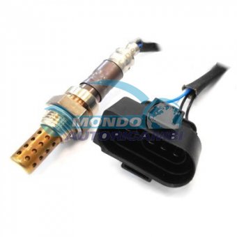 SONDA LAMBDA, SENSORE OSSIGENO