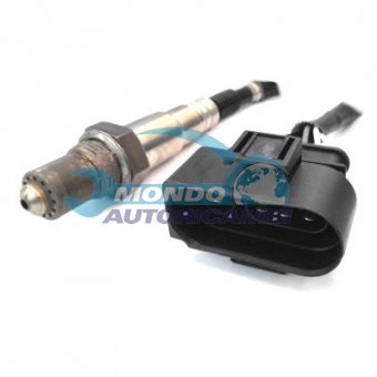 SONDA LAMBDA, SENSORE OSSIGENO