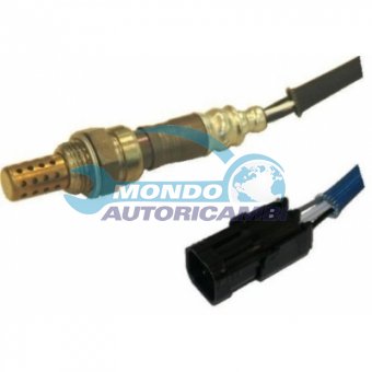 SONDA LAMBDA, SENSORE OSSIGENO