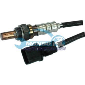 SONDA LAMBDA, SENSORE OSSIGENO