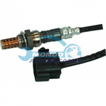 SONDA LAMBDA, SENSORE OSSIGENO