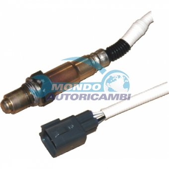 SONDA LAMBDA, SENSORE OSSIGENO