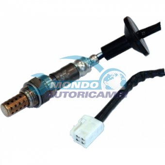 SONDA LAMBDA, SENSORE OSSIGENO