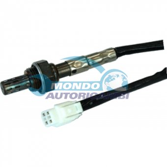 SONDA LAMBDA, SENSORE OSSIGENO