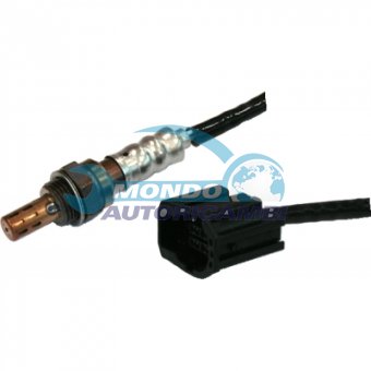 SONDA LAMBDA, SENSORE OSSIGENO