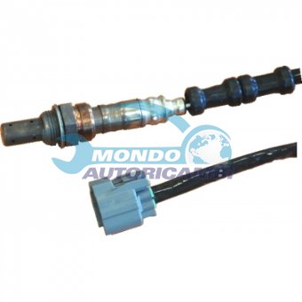 SONDA LAMBDA, SENSORE OSSIGENO