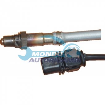 SONDA LAMBDA, SENSORE OSSIGENO