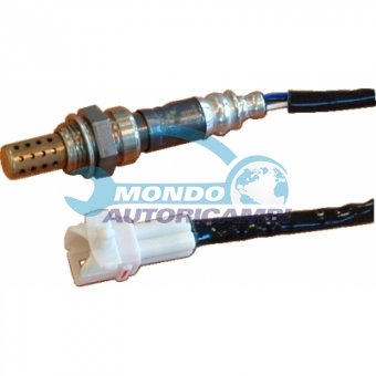 SONDA LAMBDA, SENSORE OSSIGENO