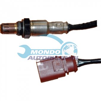 SONDA LAMBDA, SENSORE OSSIGENO