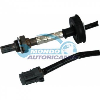 SONDA LAMBDA, SENSORE OSSIGENO