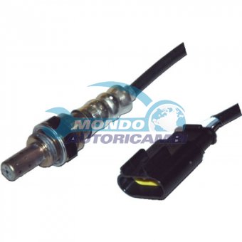 SONDA LAMBDA, SENSORE OSSIGENO