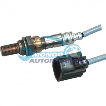 SONDA LAMBDA, SENSORE OSSIGENO