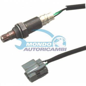 SONDA LAMBDA, SENSORE OSSIGENO