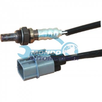 SONDA LAMBDA, SENSORE OSSIGENO