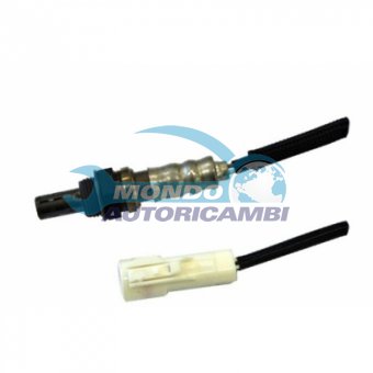 SONDA LAMBDA, SENSORE OSSIGENO