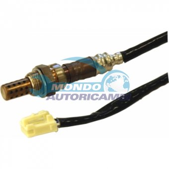 SONDA LAMBDA, SENSORE OSSIGENO