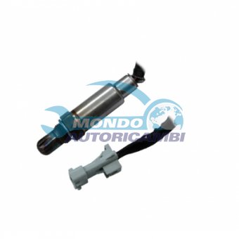 SONDA LAMBDA, SENSORE OSSIGENO