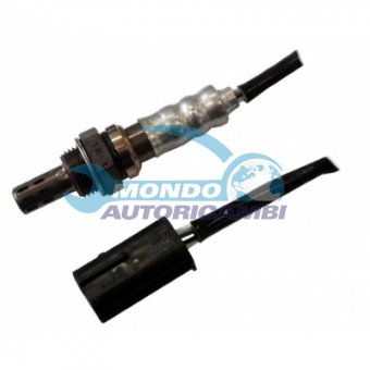 SONDA LAMBDA, SENSORE OSSIGENO