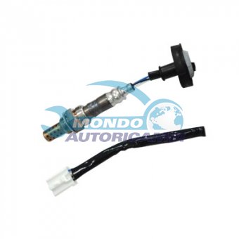 SONDA LAMBDA, SENSORE OSSIGENO