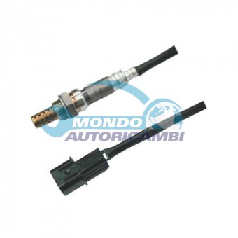 SONDA LAMBDA, SENSORE OSSIGENO