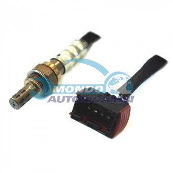 SONDA LAMBDA, SENSORE OSSIGENO