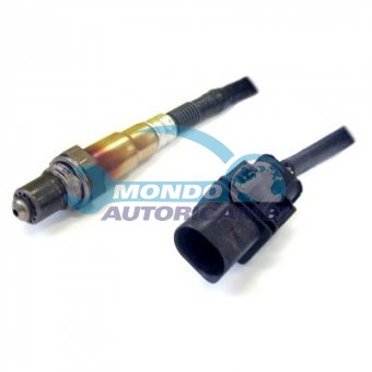 SONDA LAMBDA, SENSORE OSSIGENO