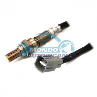 SONDA LAMBDA, SENSORE OSSIGENO