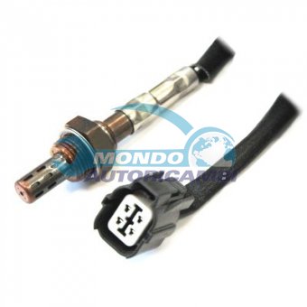 SONDA LAMBDA, SENSORE OSSIGENO