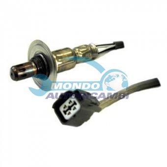 SONDA LAMBDA, SENSORE OSSIGENO