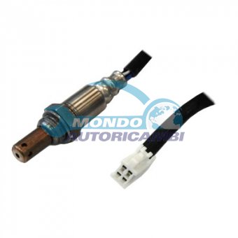 SONDA LAMBDA, SENSORE OSSIGENO