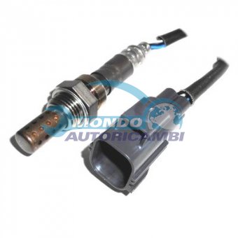 SONDA LAMBDA, SENSORE OSSIGENO