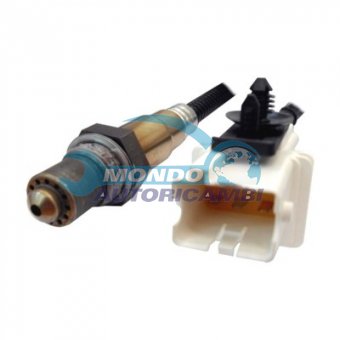 SONDA LAMBDA, SENSORE OSSIGENO