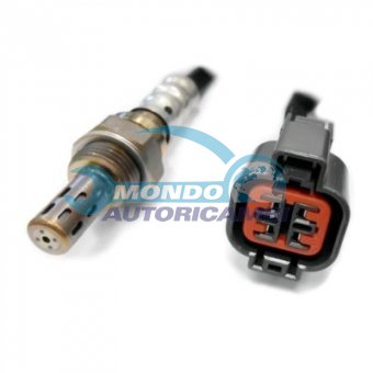 SONDA LAMBDA, SENSORE OSSIGENO