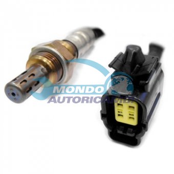 SONDA LAMBDA, SENSORE OSSIGENO