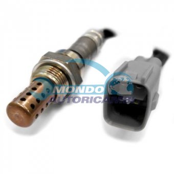 SONDA LAMBDA, SENSORE OSSIGENO