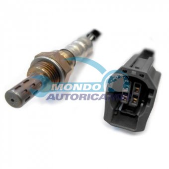 SONDA LAMBDA, SENSORE OSSIGENO