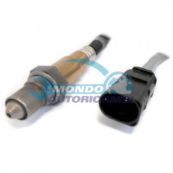 SONDA LAMBDA, SENSORE OSSIGENO